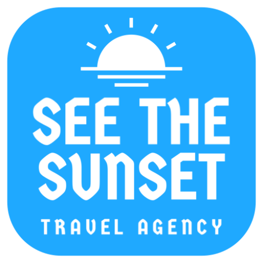 See the Sunset Travel Agency